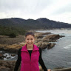 Meet your Posher, Anne